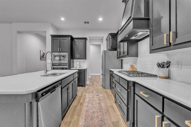 5805 Watts Bar Court, Fort Worth, TX 76179