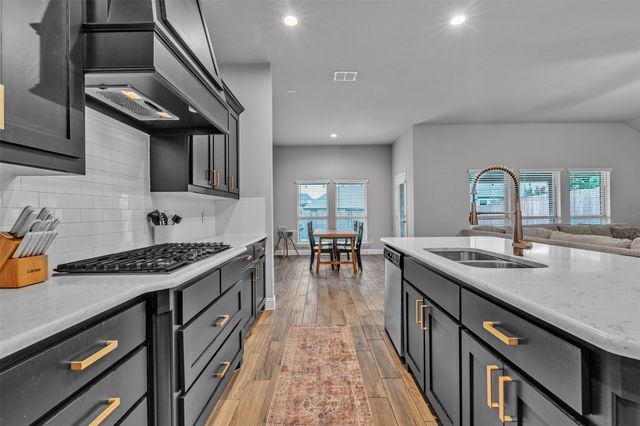 5805 Watts Bar Court, Fort Worth, TX 76179