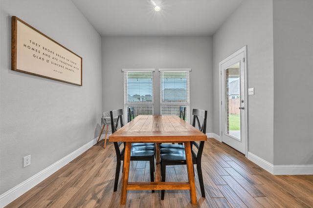 5805 Watts Bar Court, Fort Worth, TX 76179