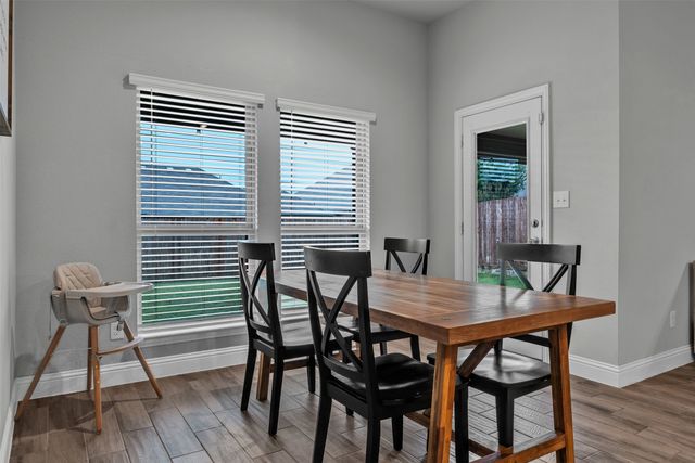 5805 Watts Bar Court, Fort Worth, TX 76179