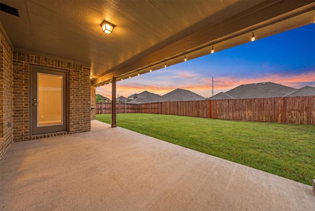 5805 Watts Bar Court, Fort Worth, TX 76179