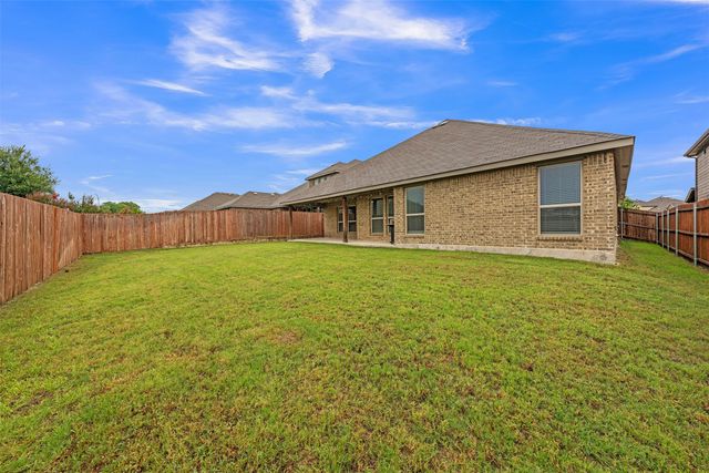 5805 Watts Bar Court, Fort Worth, TX 76179