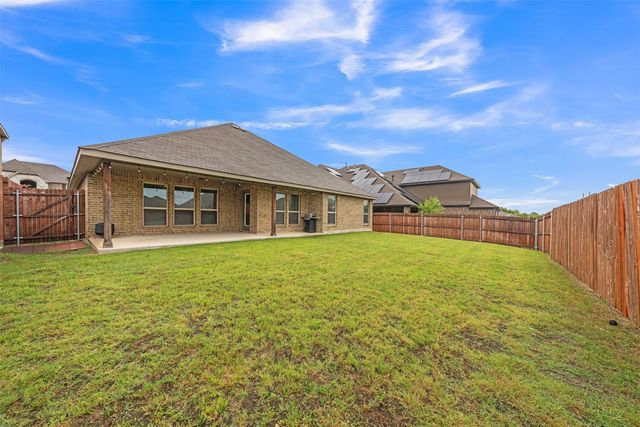 5805 Watts Bar Court, Fort Worth, TX 76179