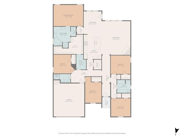 5805 Watts Bar Court, Fort Worth, TX 76179