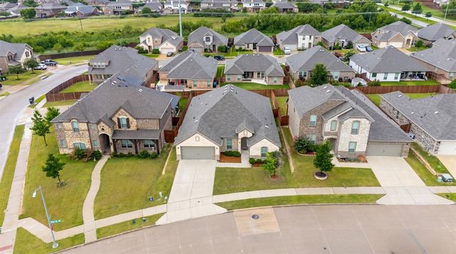 5805 Watts Bar Court, Fort Worth, TX 76179