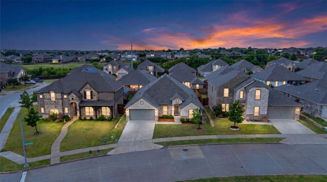 5805 Watts Bar Court, Fort Worth, TX 76179