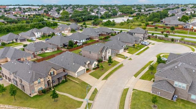 5805 Watts Bar Court, Fort Worth, TX 76179
