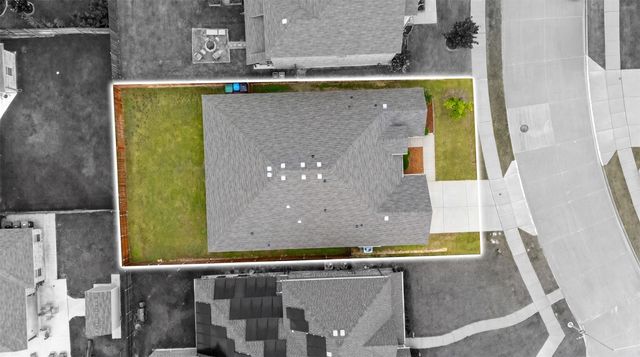5805 Watts Bar Court, Fort Worth, TX 76179