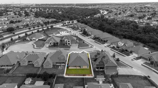 5805 Watts Bar Court, Fort Worth, TX 76179