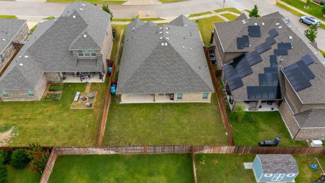 5805 Watts Bar Court, Fort Worth, TX 76179