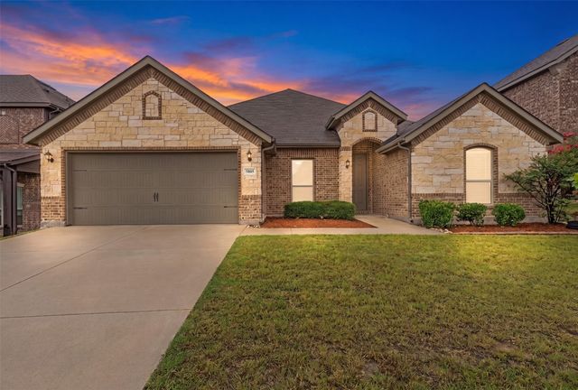 5805 Watts Bar Court, Fort Worth, TX 76179