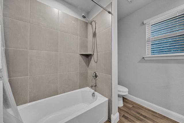 5805 Watts Bar Court, Fort Worth, TX 76179