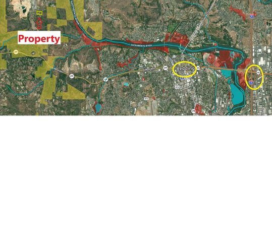 16166 Cagle Lane, Redding, CA 96001