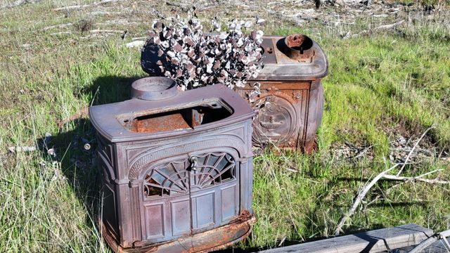 16166 Cagle Lane, Redding, CA 96001