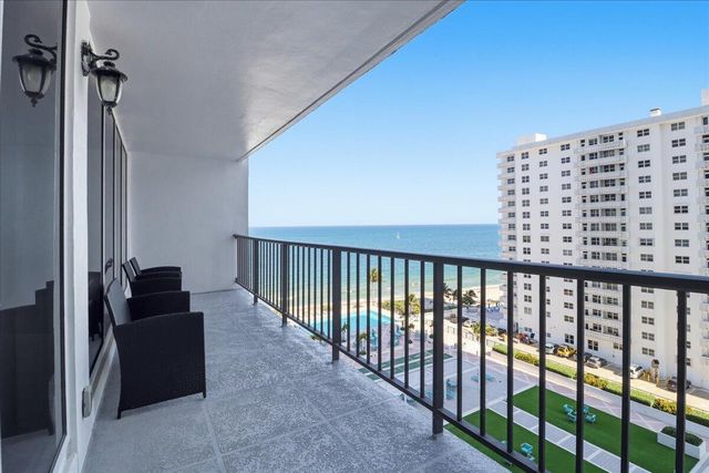 4280 Galt Ocean Drive 9h, Fort Lauderdale, FL 33308