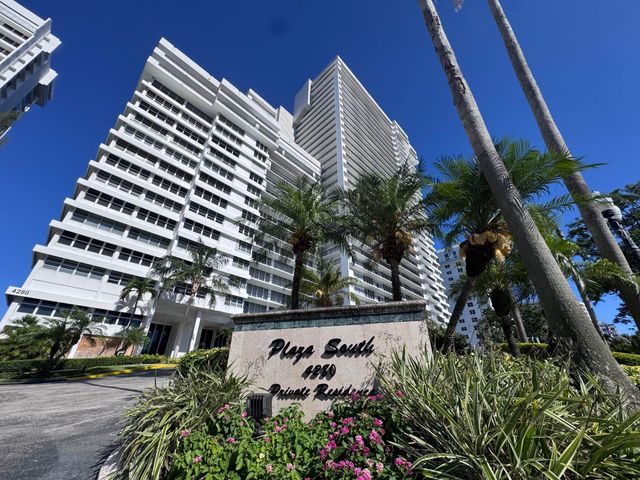 4280 Galt Ocean Drive 9h, Fort Lauderdale, FL 33308