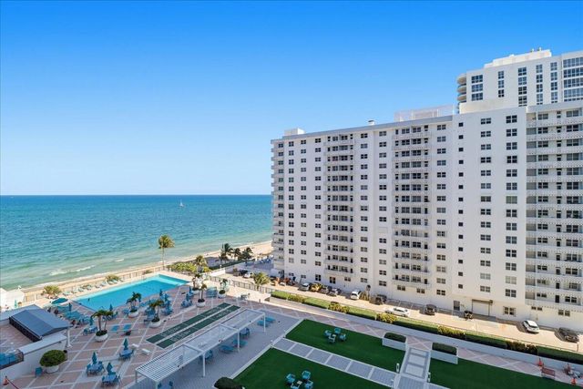 4280 Galt Ocean Drive 9h, Fort Lauderdale, FL 33308