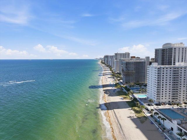 4280 Galt Ocean Drive 9h, Fort Lauderdale, FL 33308