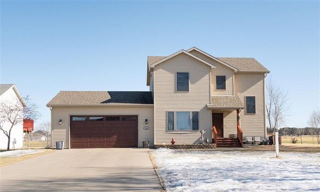 804 11th Avenue SW, Rice, MN 56367