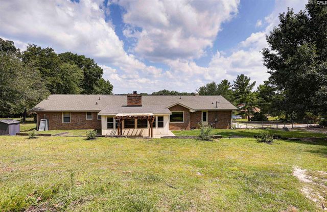 2603 Fish Hatchery Road, West Columbia, SC 29172