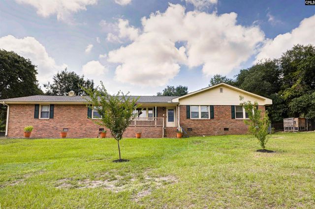 2603 Fish Hatchery Road, West Columbia, SC 29172