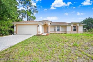 587 Blackhorse Street SE, Port Malabar Unit 10, Palm Bay, FL 32909