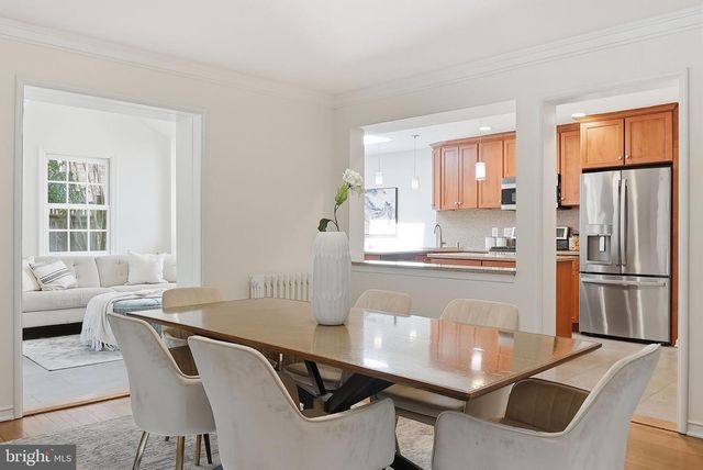 4600 RENO RD NW, Washington, DC 20008