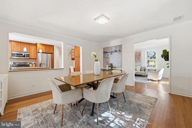 4600 RENO RD NW, Washington, DC 20008