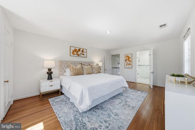 4600 RENO RD NW, Washington, DC 20008