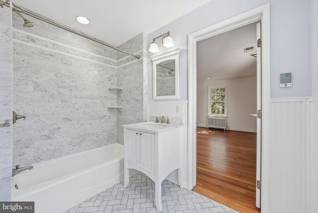 4600 RENO RD NW, Washington, DC 20008