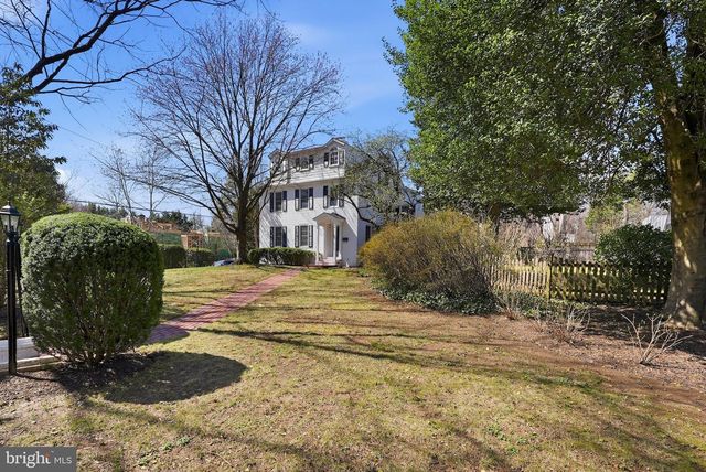 4600 RENO RD NW, Washington, DC 20008