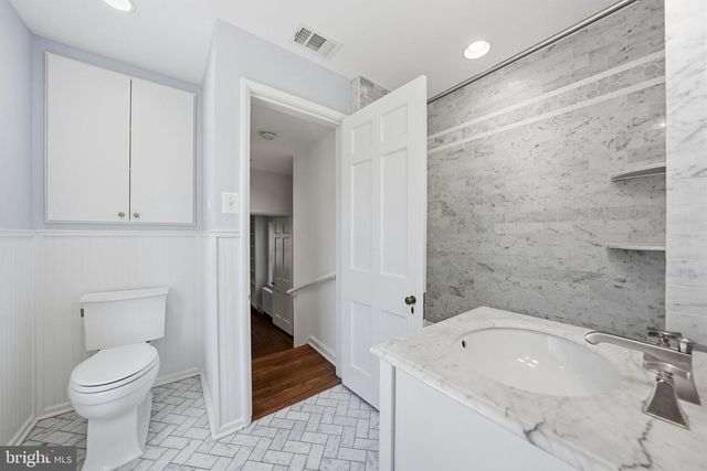 4600 RENO RD NW, Washington, DC 20008