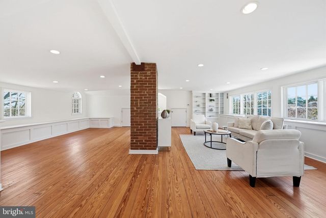 4600 RENO RD NW, Washington, DC 20008