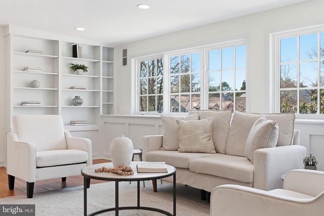 4600 RENO RD NW, Washington, DC 20008