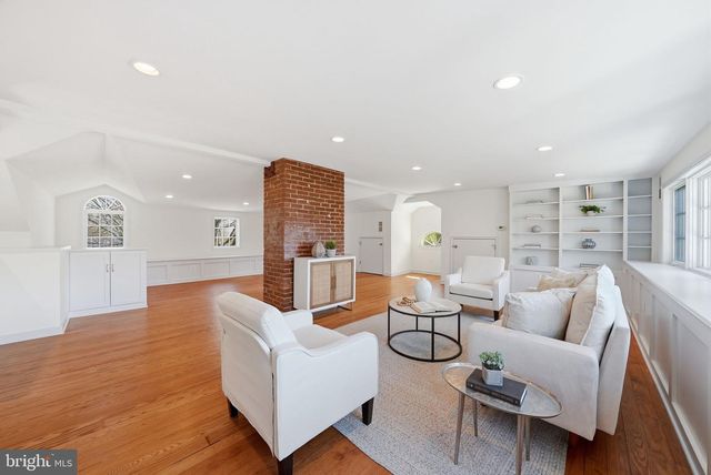 4600 RENO RD NW, Washington, DC 20008