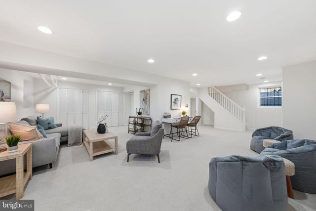 4600 RENO RD NW, Washington, DC 20008