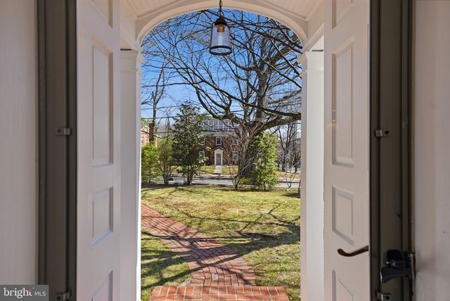 4600 RENO RD NW, Washington, DC 20008