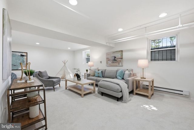 4600 RENO RD NW, Washington, DC 20008