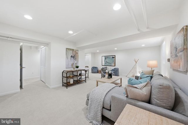 4600 RENO RD NW, Washington, DC 20008