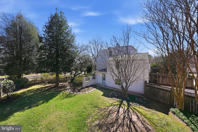 4600 RENO RD NW, Washington, DC 20008