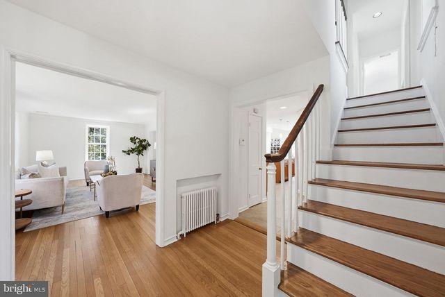 4600 RENO RD NW, Washington, DC 20008