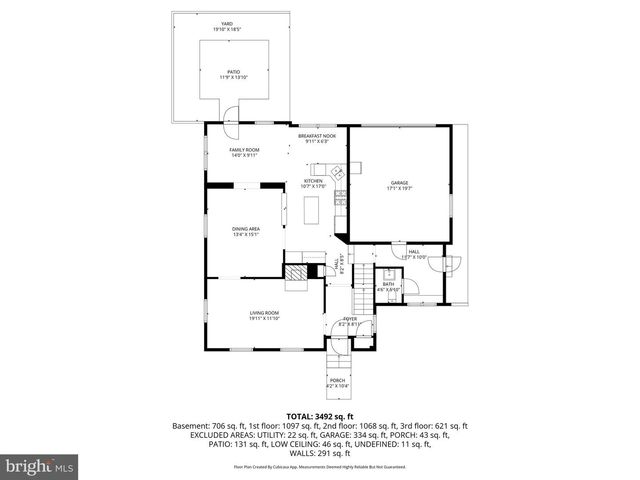 4600 RENO RD NW, Washington, DC 20008