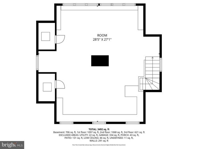 4600 RENO RD NW, Washington, DC 20008