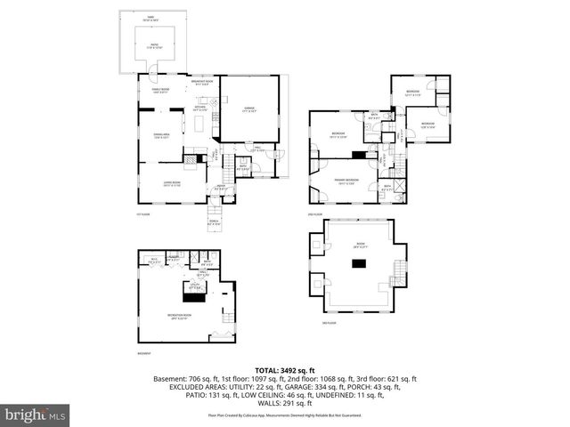 4600 RENO RD NW, Washington, DC 20008