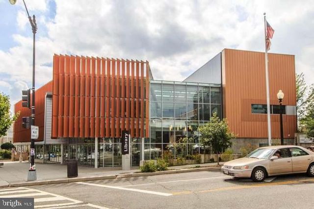 4600 RENO RD NW, Washington, DC 20008