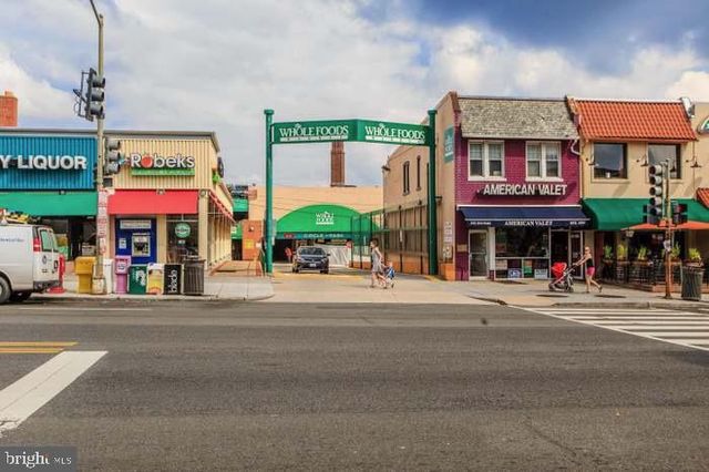 4600 RENO RD NW, Washington, DC 20008