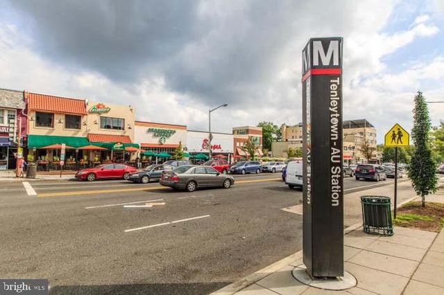 4600 RENO RD NW, Washington, DC 20008