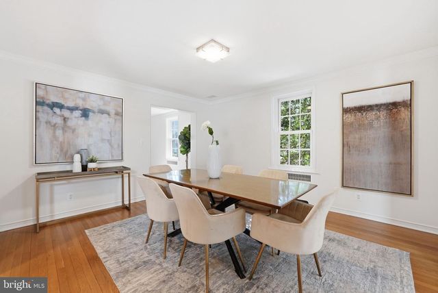 4600 RENO RD NW, Washington, DC 20008