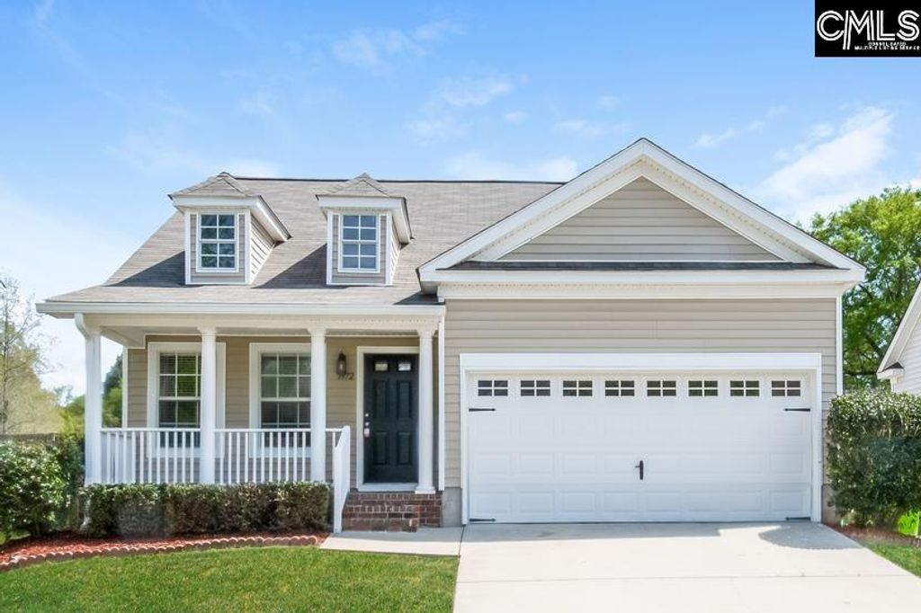 1972 Lake Carolina Drive, Columbia, SC 29229