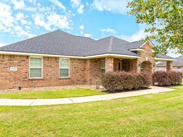 11302 Audrey Drive, Needville, TX 77461